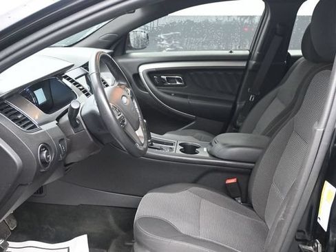 Used 2018 Ford Taurus SEL w/ Equipment Group 201A AWD/4WD image 6