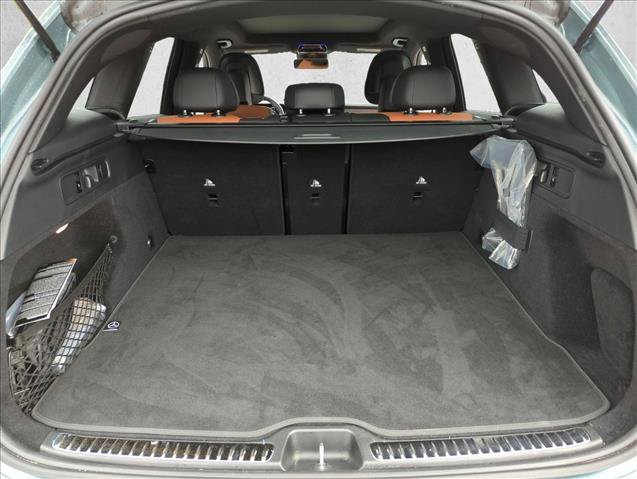 Certified 2026 Mercedes-Benz GLC 300 image 7