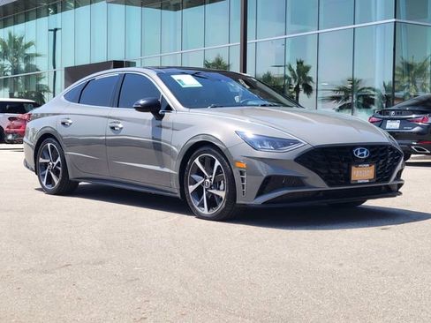 Used 2022 Hyundai Sonata SEL Plus FWD image 37