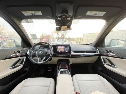 Used 2024 BMW X1 xDrive28i image 29
