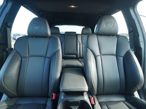 Used 2022 Subaru Outback Wilderness image 34