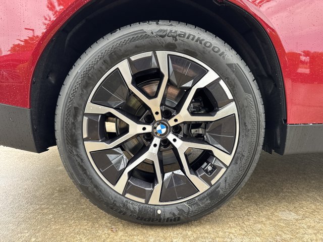 Certified 2026 BMW X3 xDrive30i w/ Convenience Package AWD/4WD image 25