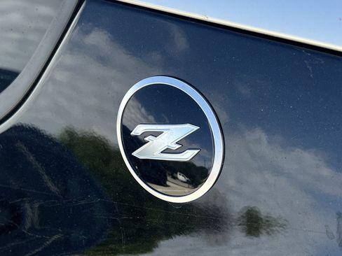 New 2027 Nissan Z Performance RWD image 7