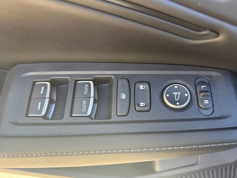 New 2026 Honda Accord Sport image 13