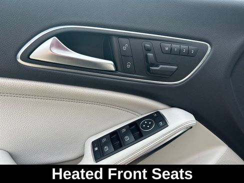 Used 2015 Mercedes-Benz CLA 250 4MATIC image 11