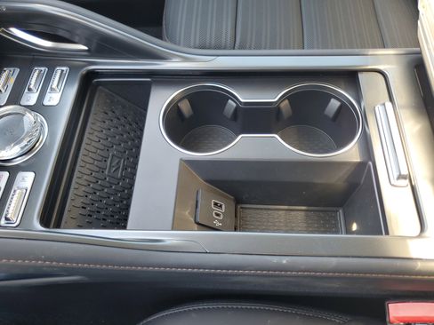 New 2026 Lincoln Nautilus Reserve image 27