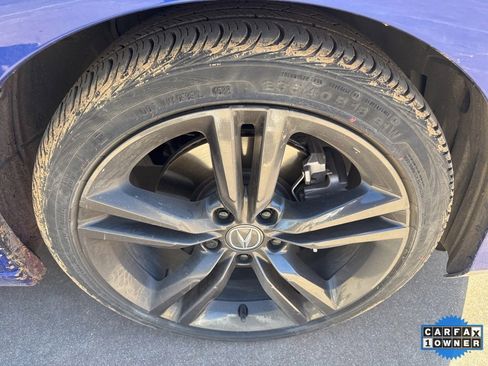 Certified 2023 Acura Integra A-Spec image 32