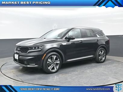 Used 2023 Kia Sorento SX Prestige