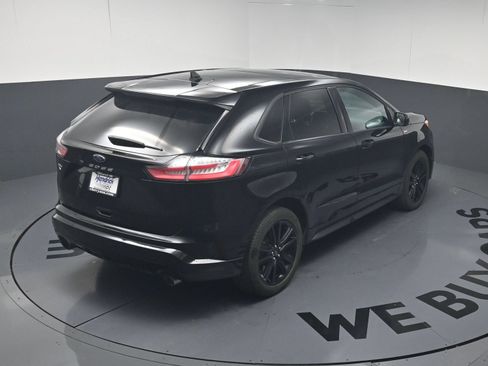 Used 2021 Ford Edge ST-Line AWD/4WD image 17