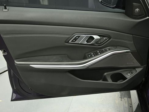 Used 2023 BMW M3 Competition w/ Executive Package image 14