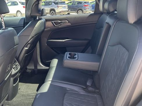 Used 2023 Kia Sportage X-Pro Prestige AWD/4WD image 19