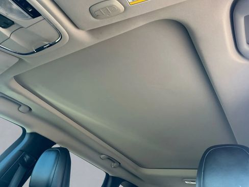 Used 2014 Jeep Cherokee Limited w/ Luxury Group image 25