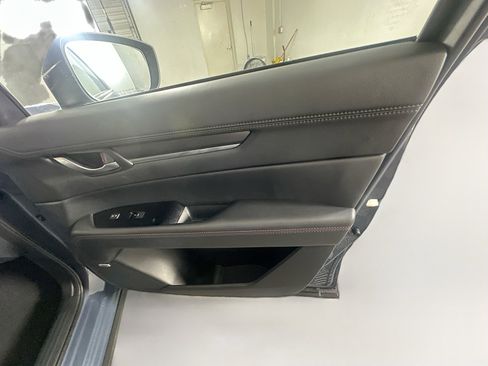 Used 2024 MAZDA CX-5 Carbon Edition image 34