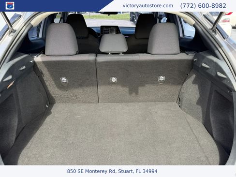 Used 2020 Toyota C-HR LE FWD image 6