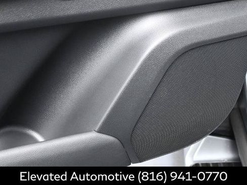 Certified 2026 INFINITI QX80 Autograph AWD/4WD image 24