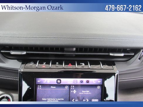 Used 2022 Jeep Grand Cherokee L Limited w/ Trailer Tow Group (B) image 36