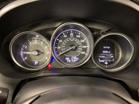 Used 2014 MAZDA MAZDA6 Grand Touring w/ MRCC + FOW Package image 19