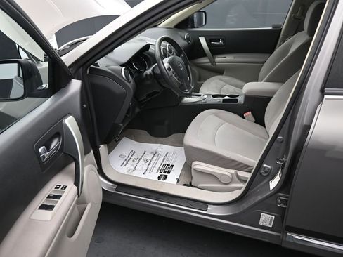 Used 2013 Nissan Rogue S w/ Special Edition Pkg image 15