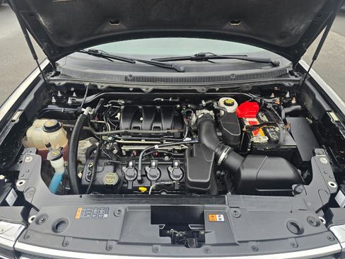 Used 2019 Ford Flex SEL w/ Equipment Group 202A image 23