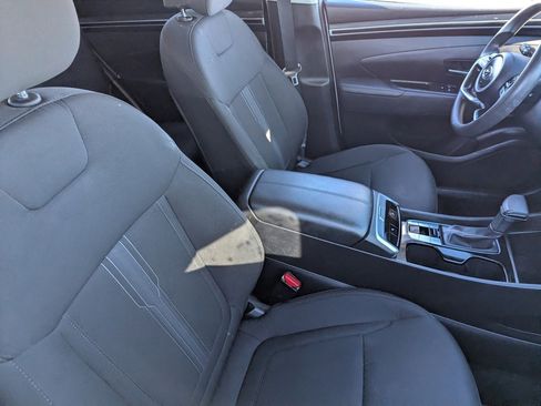 Used 2024 Hyundai Tucson SEL image 11