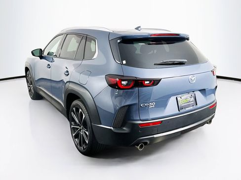 Used 2026 MAZDA CX-50 AWD 2.5 S w/ Premium Package image 5