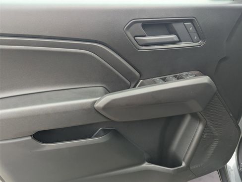 New 2026 Chevrolet Colorado Trail Boss image 18