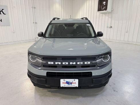 Used 2024 Ford Bronco Sport Big Bend image 30