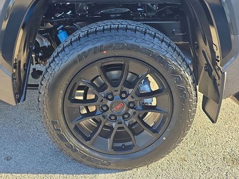 New 2026 Toyota Tundra Platinum image 33