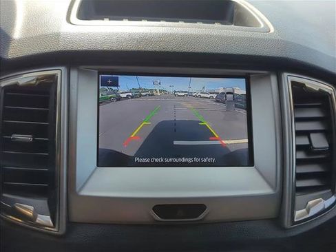 Used 2020 Ford Ranger XLT w/ Equipment Group 301A Mid image 12