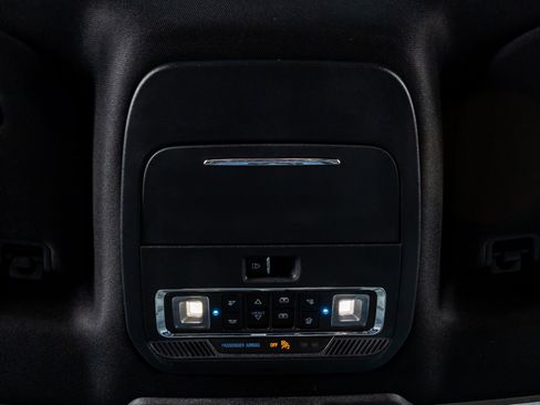 Used 2021 Ford F150 Lariat w/ Equipment Group 502A High image 28