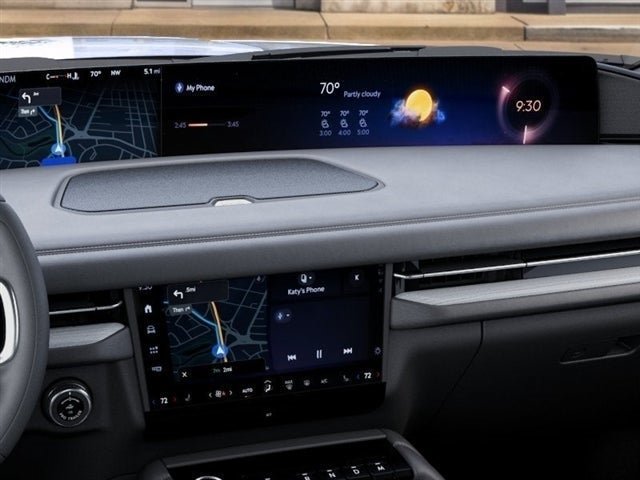 New 2027 Lincoln Navigator L Reserve w/ Jet Appearance Package AWD/4WD image 83