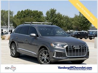 Used 2023 Audi Q7 2.0T Premium Plus AWD/4WD video 1
