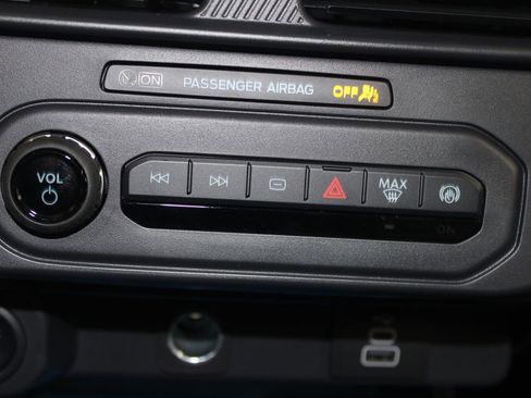 New 2026 Ford Maverick XLT image 38