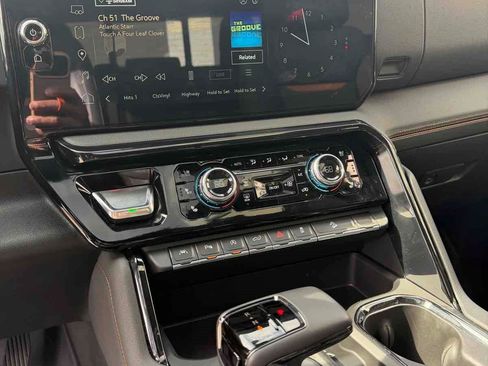 Used 2026 GMC Sierra 1500 AT4 w/ AT4 Premium Package image 13