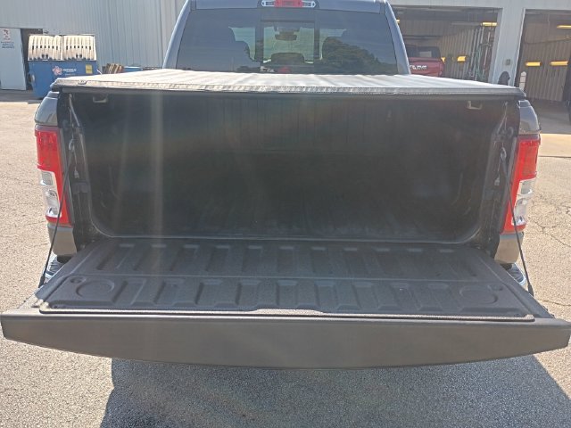 Used 2023 RAM 1500 Big Horn AWD/4WD image 21