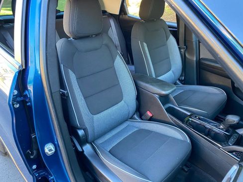 Used 2021 Chevrolet TrailBlazer LS image 49