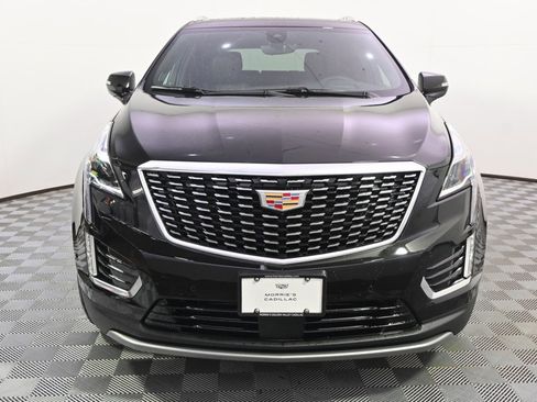 New 2025 Cadillac XT5 Premium Luxury w/ Technology Package image 10