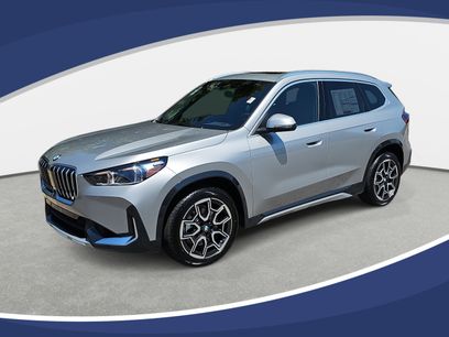 New 2026 BMW X1 xDrive28i w/ Technology Package