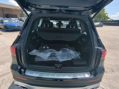 Certified 2024 Mercedes-Benz GLB 35 AMG 4MATIC image 26