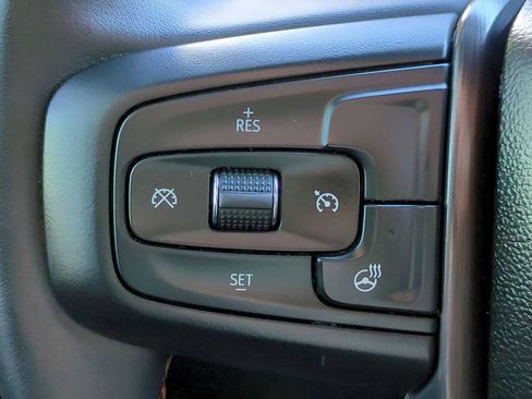 Used 2023 GMC Sierra 2500 AT4 w/ Gooseneck/5TH Wheel Package image 25