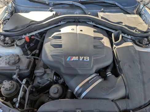 Used 2012 BMW M3 Base image 28