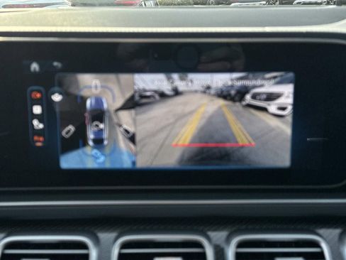 New 2026 Mercedes-Benz GLE 53 AMG 4MATIC Coupe image 18