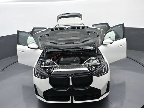 New 2026 BMW X3 xDrive30i w/ Premium Package AWD/4WD image 39