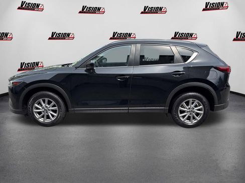 Used 2023 MAZDA CX-5 AWD 2.5 S w/ Select Package image 2