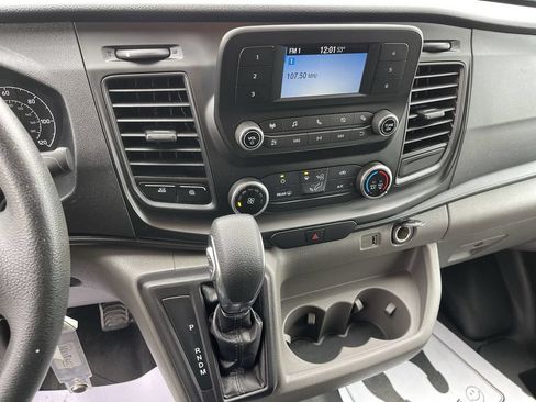 Used 2020 Ford Transit 350 XL RWD image 6