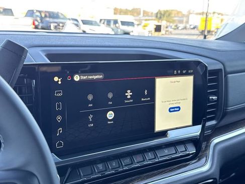 New 2026 GMC Sierra 2500 SLE AWD/4WD image 21