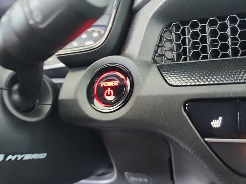 New 2026 Honda CR-V Sport-L image 26