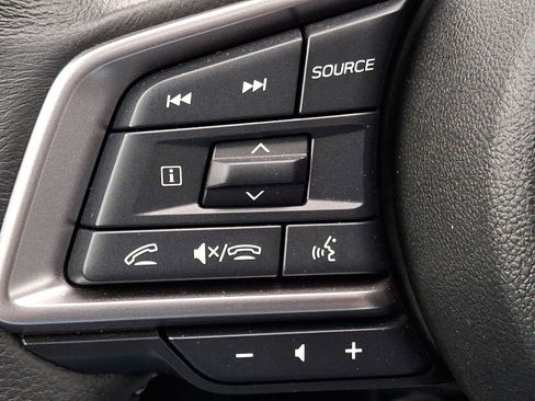 Certified 2025 Subaru Outback Limited image 21