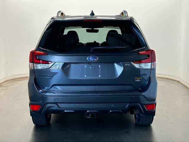 Used 2022 Subaru Forester Wilderness AWD/4WD image 4