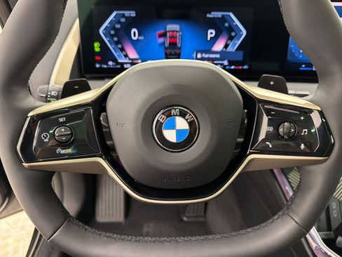 Certified 2025 BMW X3 xDrive30i w/ Premium Package AWD/4WD image 11